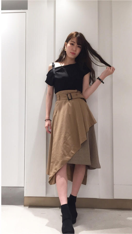 新作アイテムのご紹介です♡♡ AYU