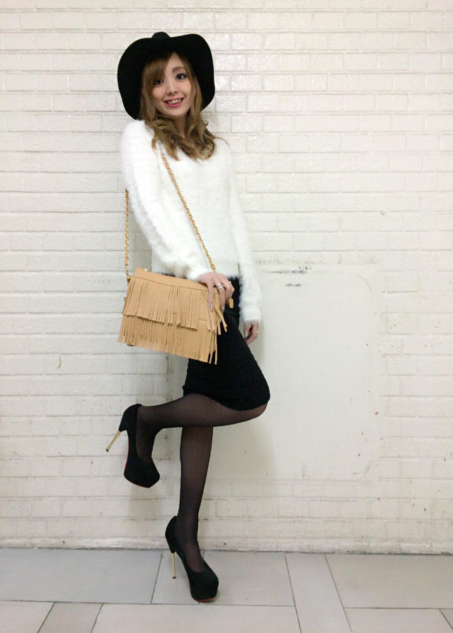 Chiekoオススメ♡コーディネート(*^^*)