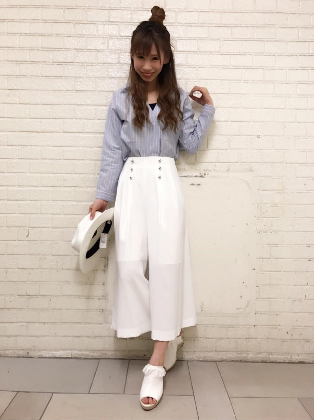 新作紹介♡Nao
