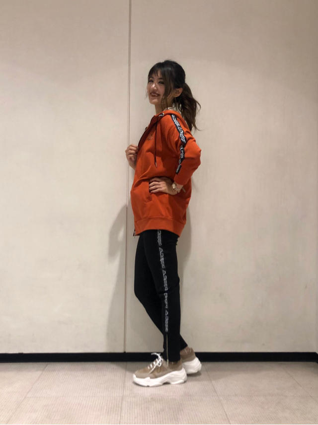 大人気♡Kappaコラボアイテム♡nana