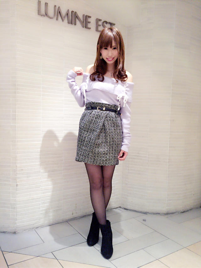 Misaki♡オススメコーデ