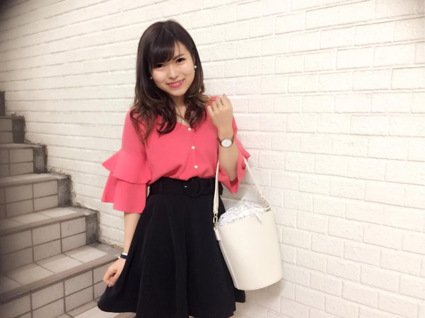 Bag×Shoesがまさかの〇〇円！？ドールズのMikiさん、Ricoさんと♡✏︎Ayaka