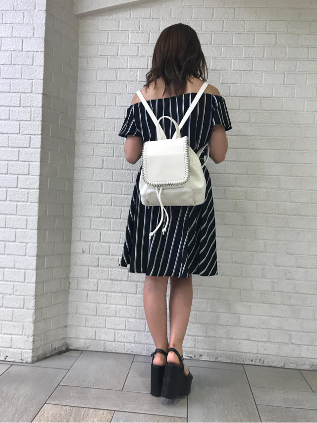 チェーンデザインBAG♡みい