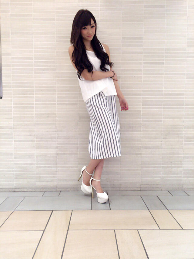 set up☆Asami