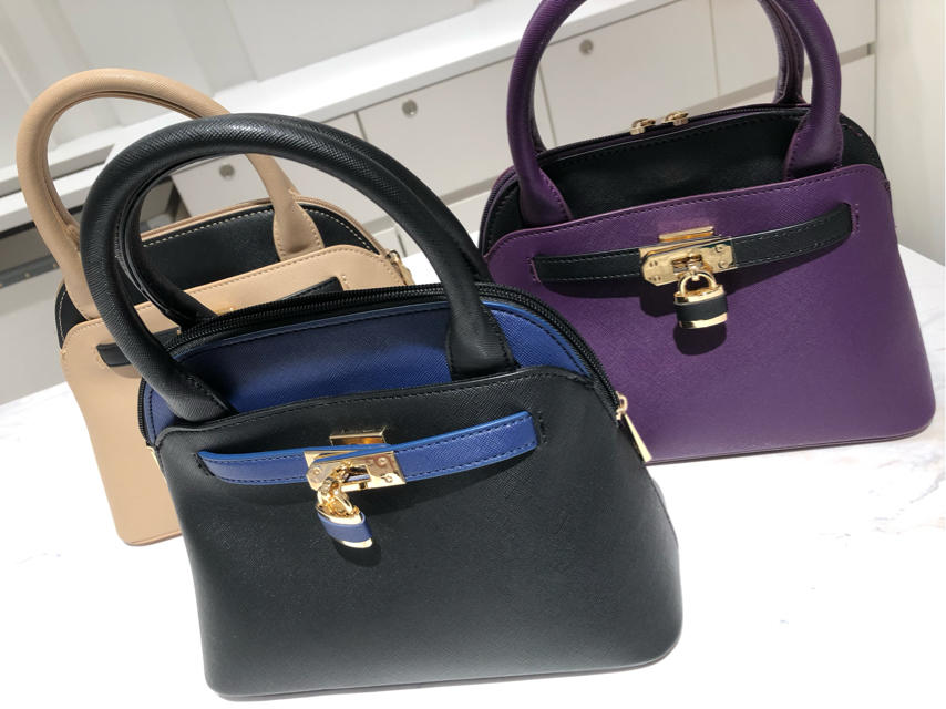 ブガッティBag♡Marina