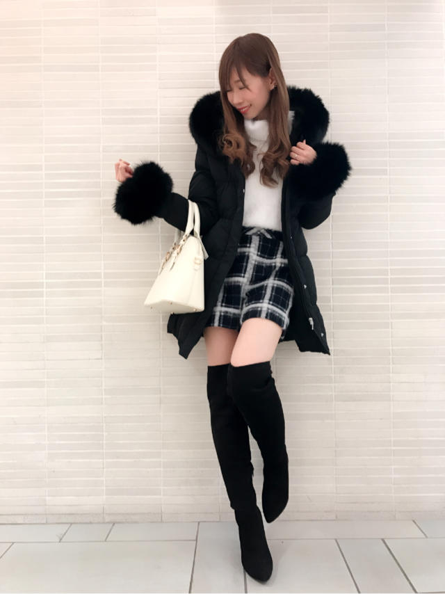 Risakoオススメ♡初詣コーデ♡Misaki