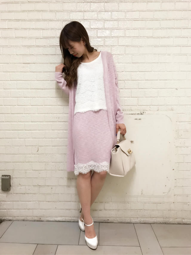 1枚は持っておきたいお得なセットアイテム♡Misaki