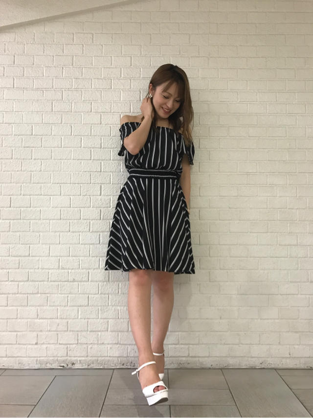 みいの大好きワンピースのご紹介♡みい