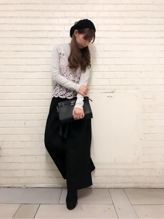 お得すぎる2BUY◯◯◯◯？！第2弾♡Misaki