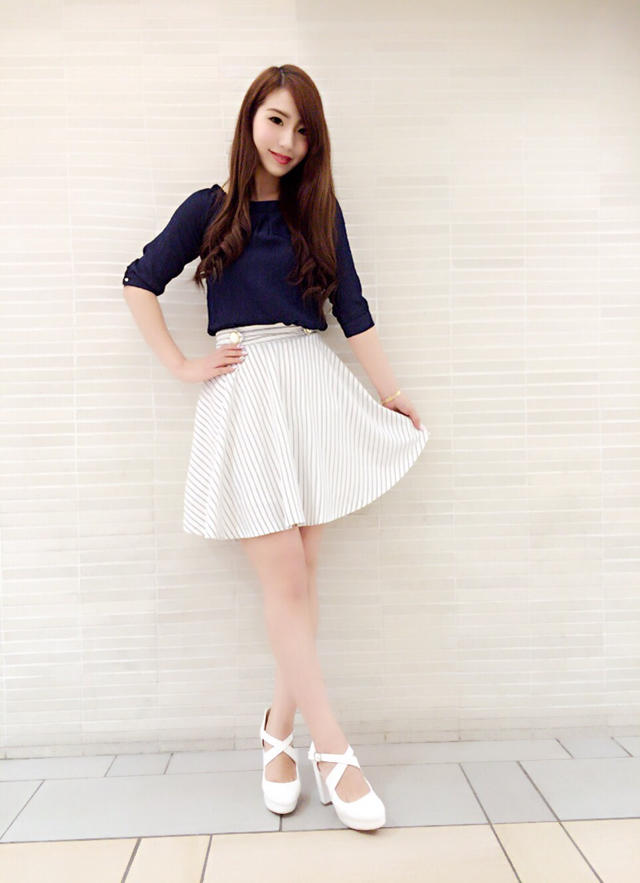 Kanaオススメ♡スカート