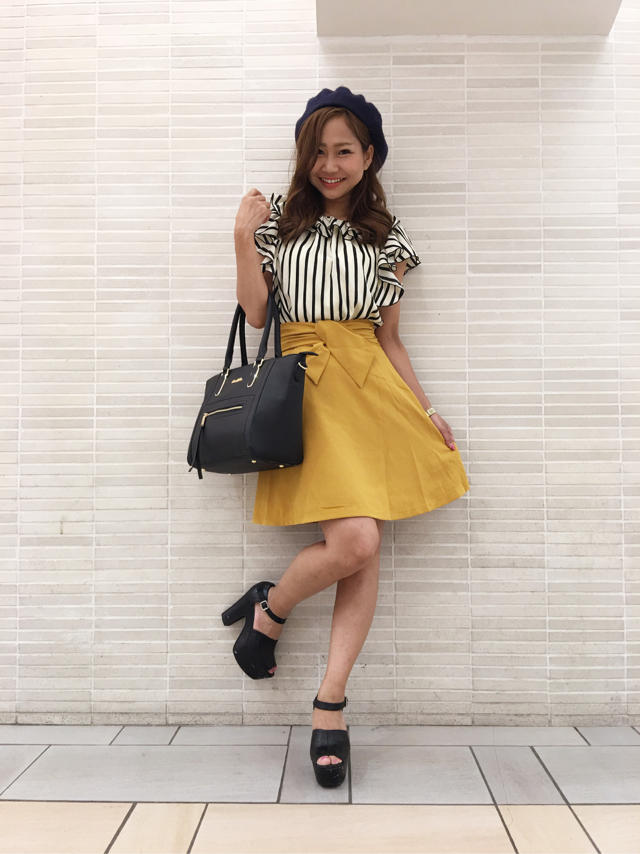 明日から可愛いノベルティイベント♡♡♡新作も紹介♡♡...ななみん