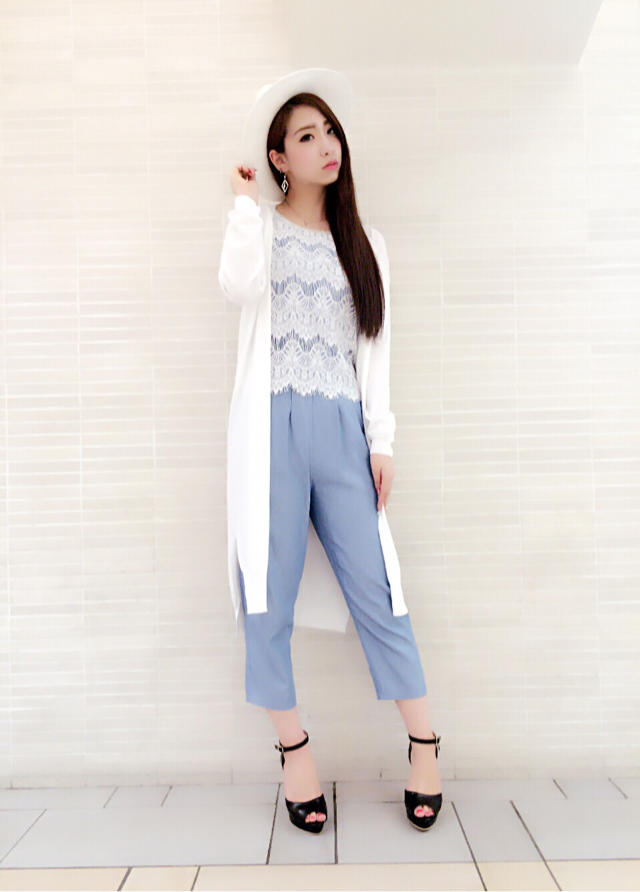 購入品☆新作オールインワン…Kana