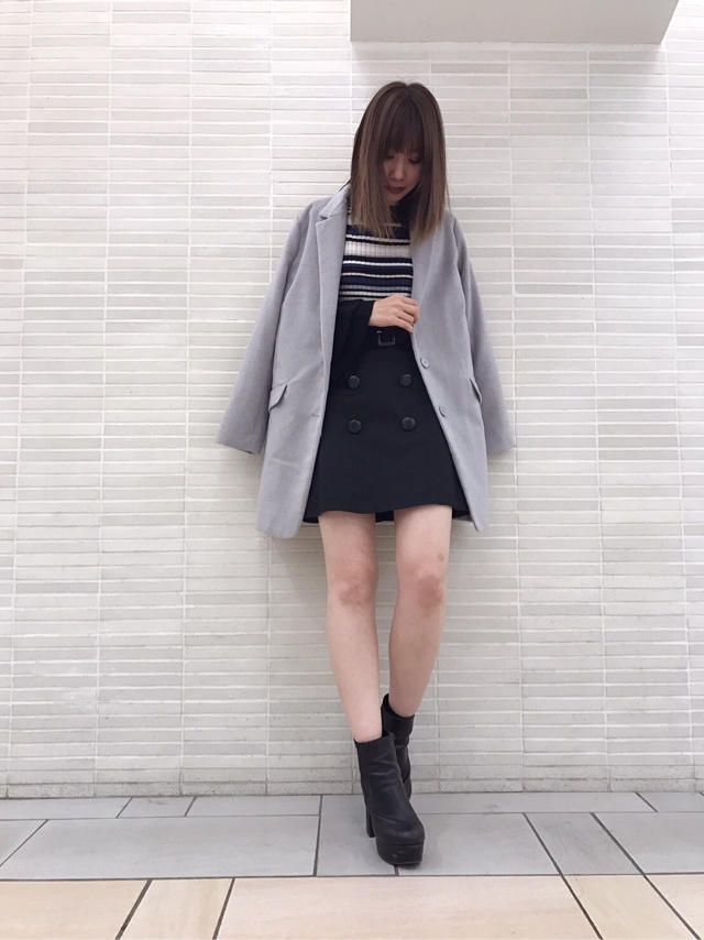 Misakiオススメコーデ♡みい