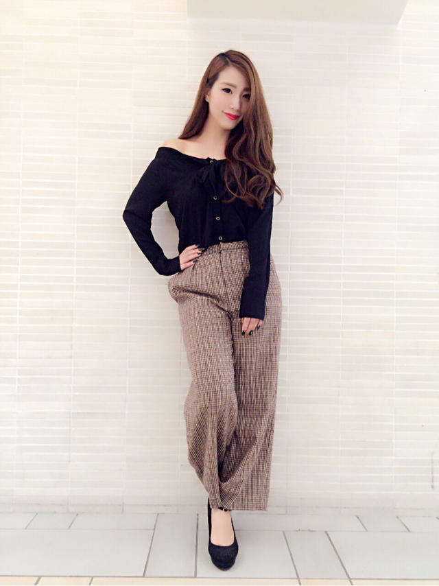 Kanaおすすめコーデ♡Misaki