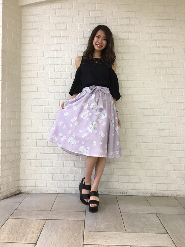 お花見、女子会やデートなどに！オススメcode♡satou