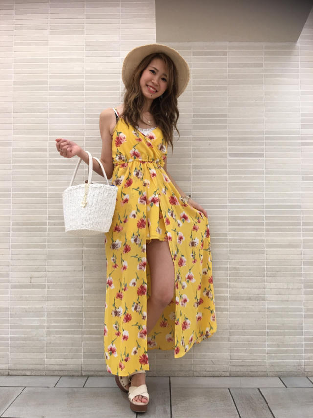 今ならワンピースもお得！！♡♡...✌︎ななみん