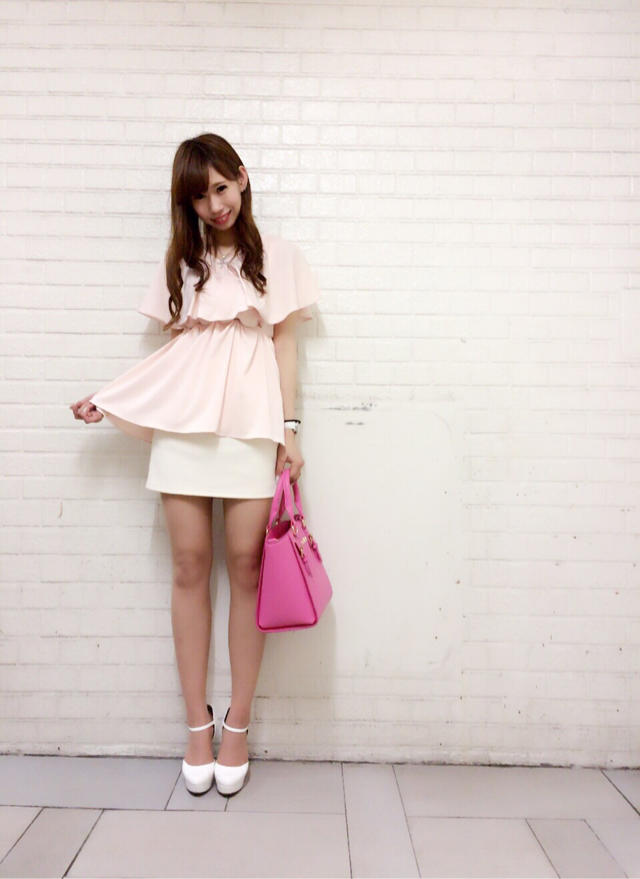 新作♡ブラウス♡Misaki