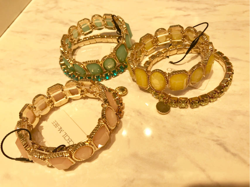 みいのおススメSummerアクセ♡みい