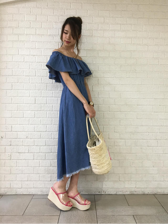 エスト店人気ワンピースベスト3✴︎Misaki