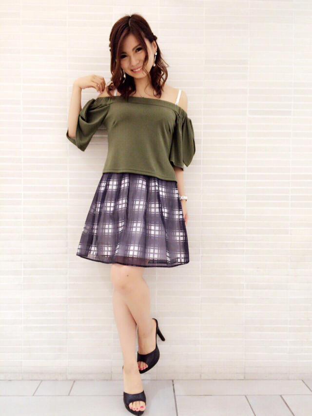 Presscode♡Ayaka