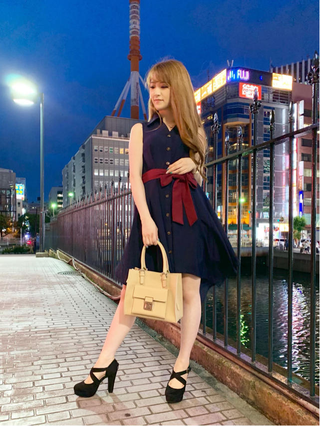 Special priceな新作ワンピ♡ 愛梨◡̈*