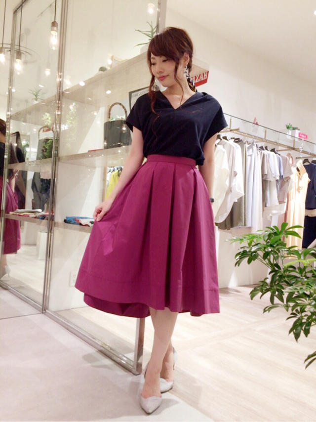 skirt  code