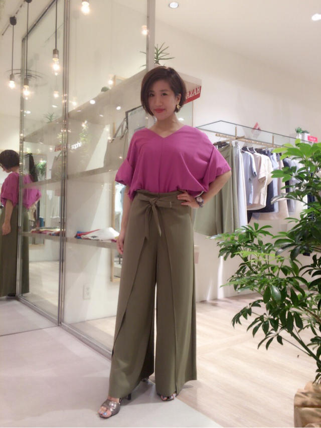 staff一押し★