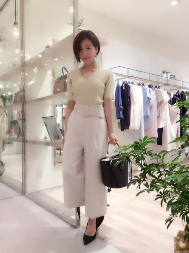 office casual