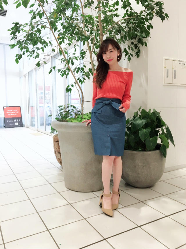 春意識のSALEプライスcode♡卒業間近オフショット付♥いくみ