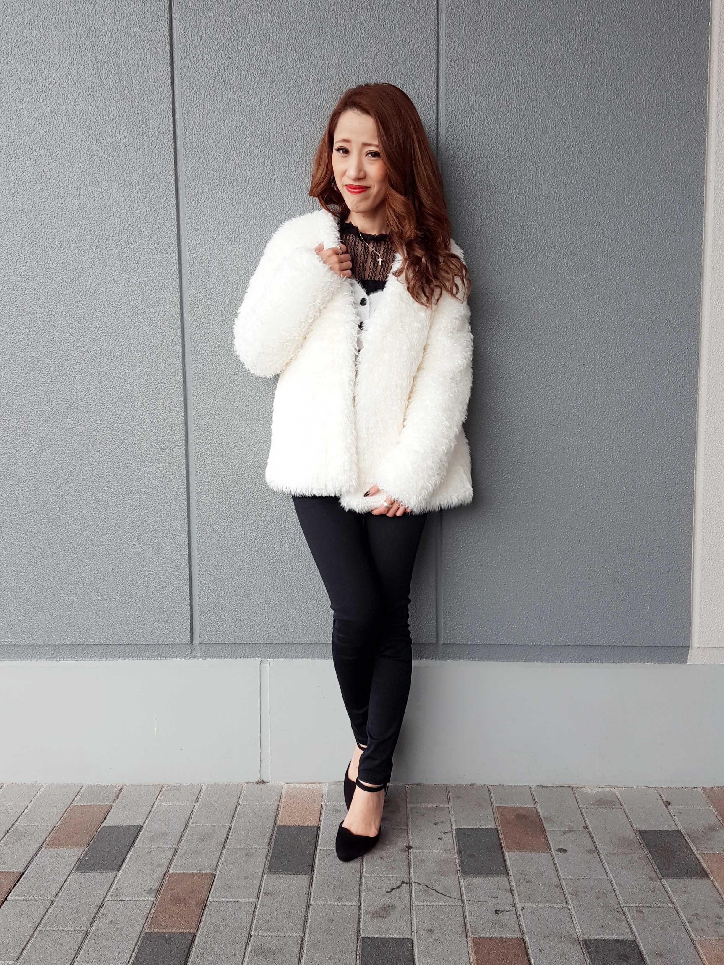 ♡ゴージャスコート♡HITOMI♡