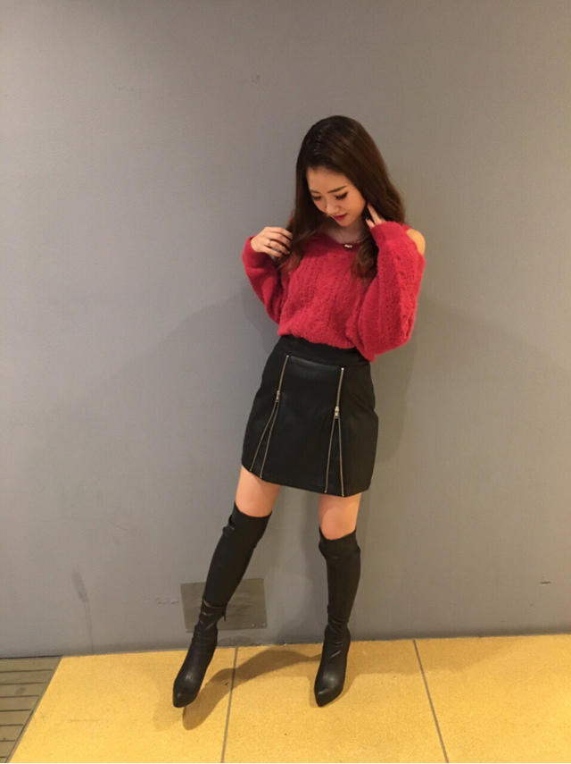 新作♡Rinaおすすめコーデ☆Rina☆