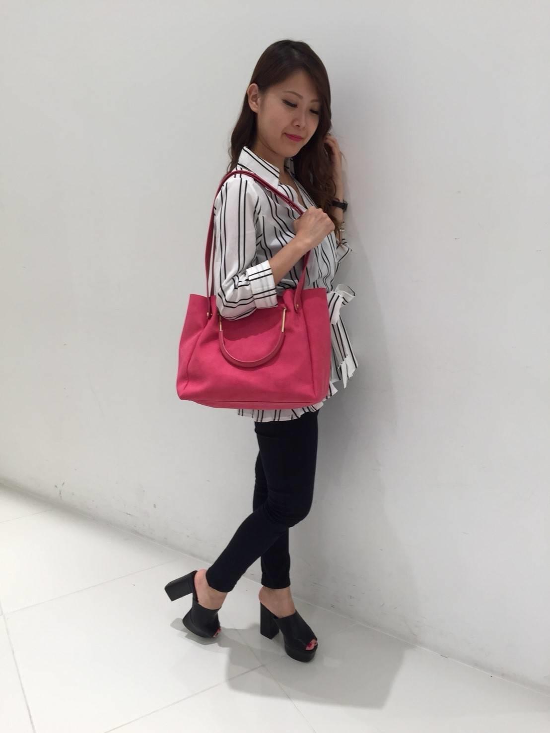 2way バッグ  ☆HARUNA☆