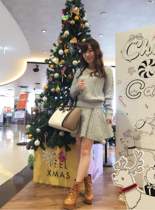 再登場♡大人気セットアップ！！いくみ