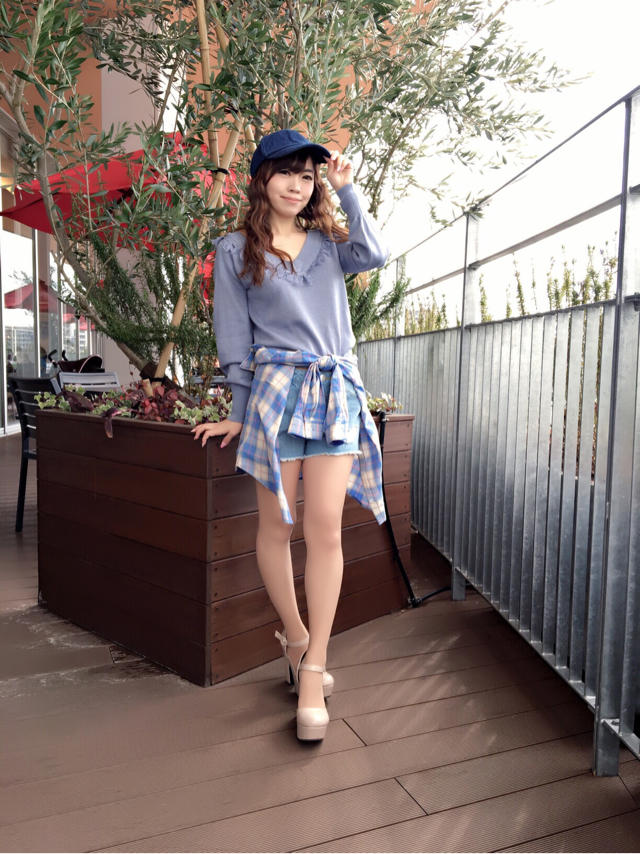 フリンジトップス*.☆code…なお