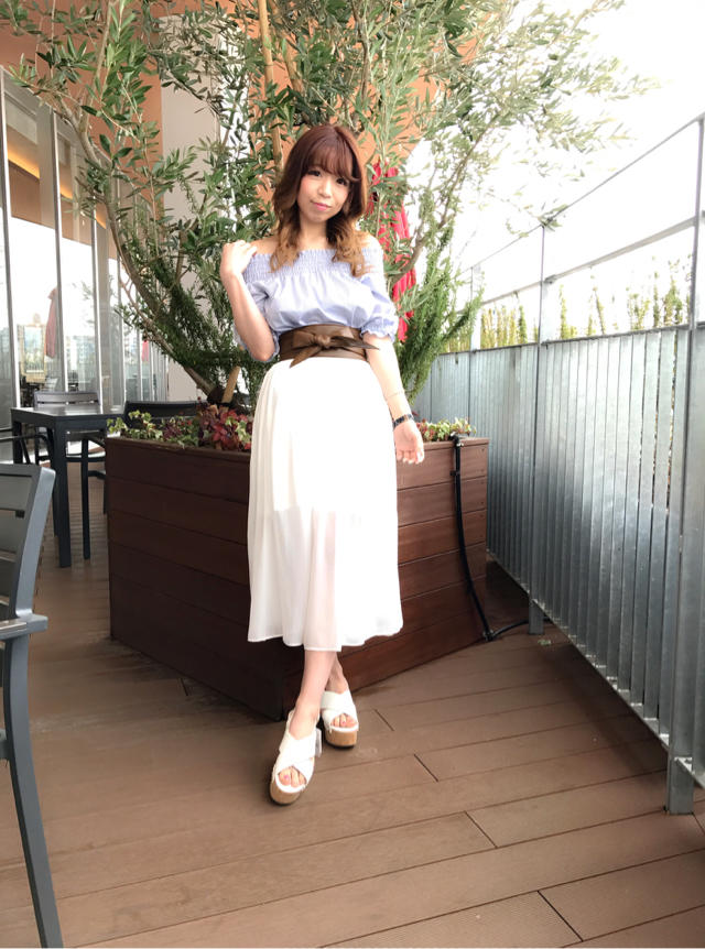 ♡theリゾートstyle♡HITOMI♡