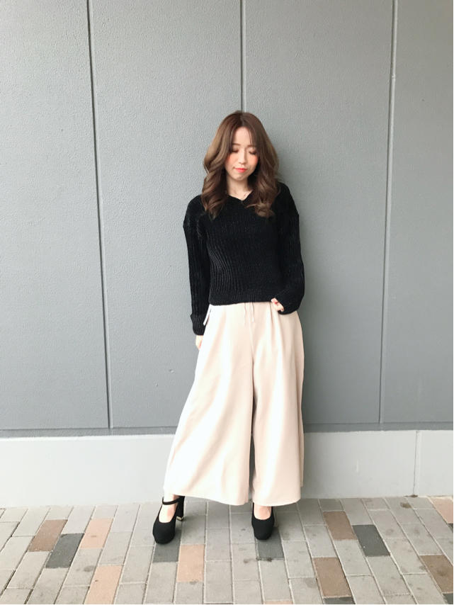お得カワイイ♡セットコーデ･･･Nao