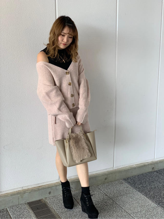 ＊Popteenコラボ＊ あいりるcode♡♡ mai