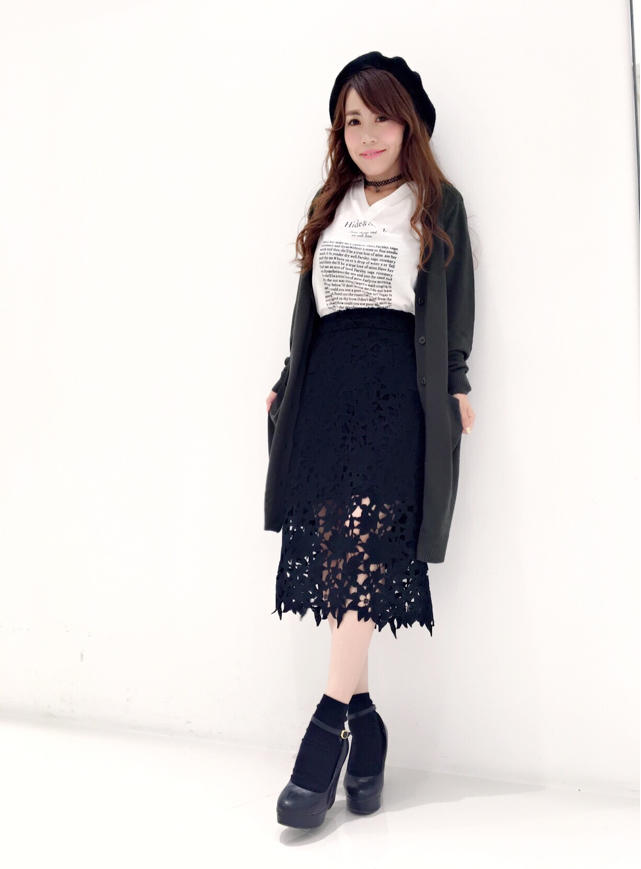 新作autumn code♡*°カラフルドーナッツ*°♡ことね