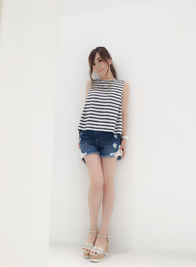 新作コーディネート♡ことね