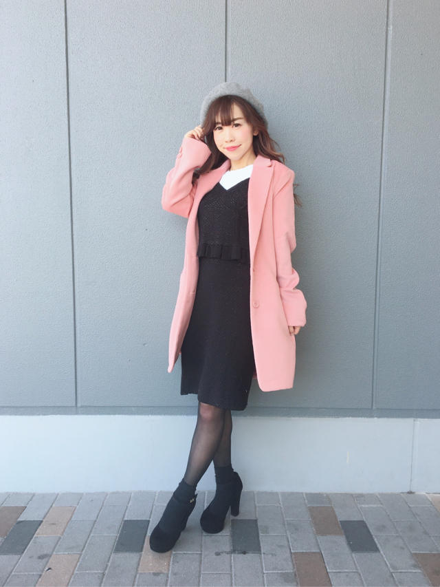 愛用のチェスターcode♡3人分のお弁当♥いくみ
