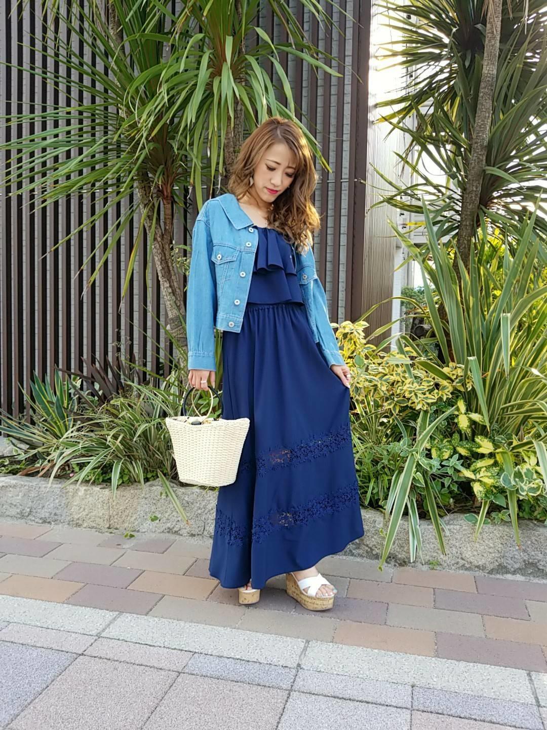 ♡今週末まで!!街にも海にも*°￥5,000セットアップ♡!!MAHO