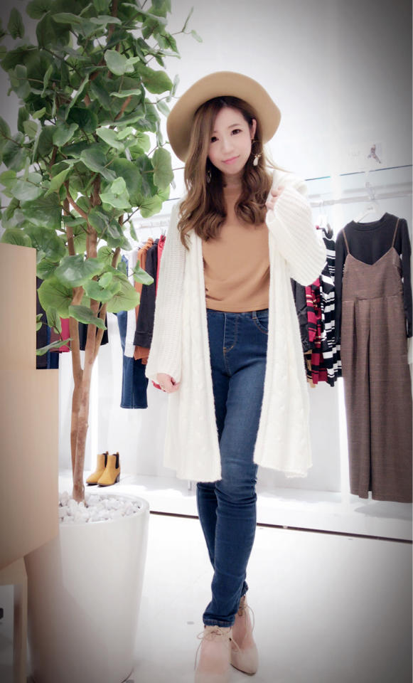 休日お出かけcode♡なお