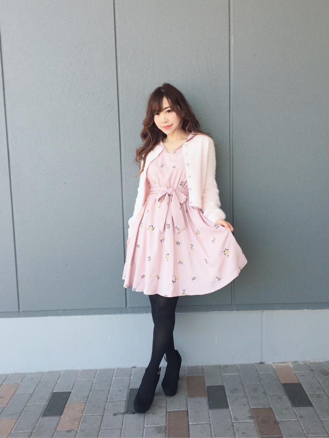 ♡♡ワンピース♡♡HITOMI♡♡