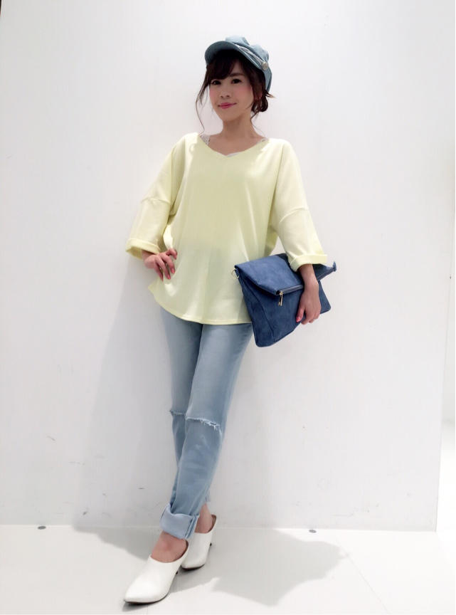 バックリボン…♡HITOMI♡