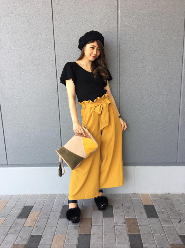 new!!ドッキングオールインワン♡゜:。* ゜.MAHO