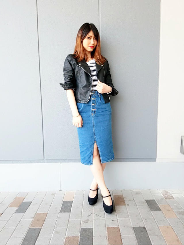 RUKA店頭code♡…Nao