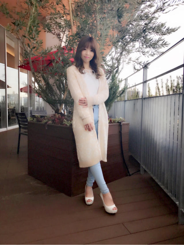 人気のオルテガ柄トッパー♡HITOMI♡