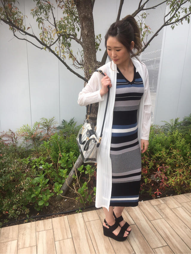 【Sweet collection着用アイテム】♡ワンピース♡