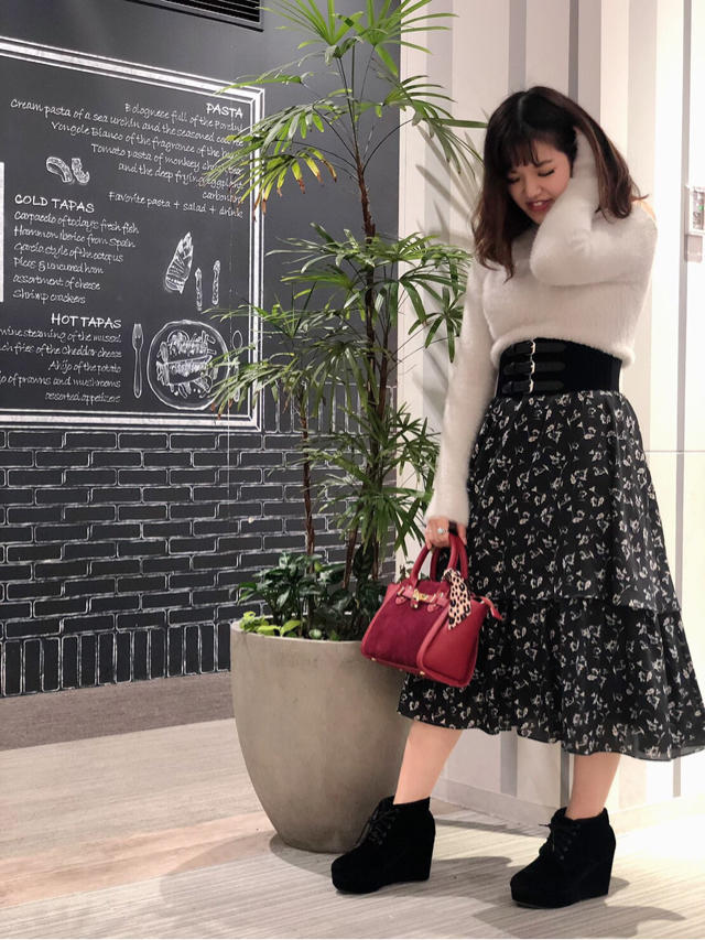 オススメcoordinate♡まなみん♪