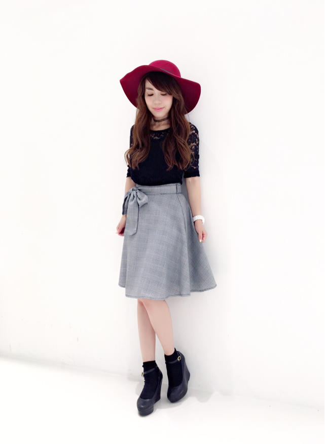 大人かわいい･･･Lady Code❁*+オマケの･･･♡なお